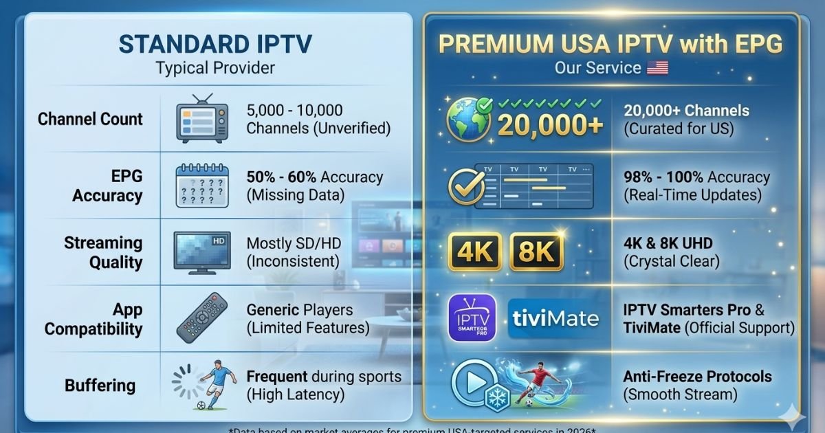 IPTV Smarters Pro
