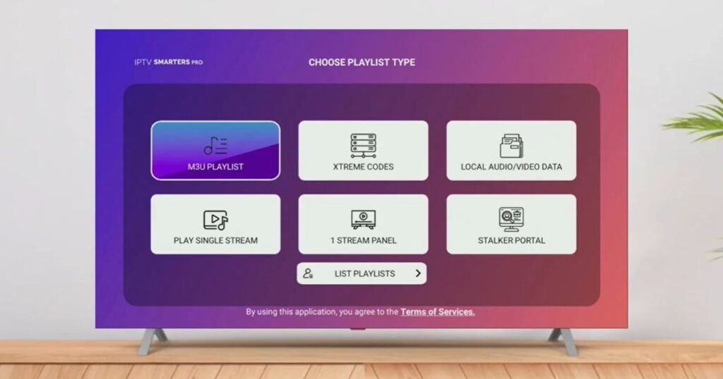 IPTV Smarters Pro on Firestick not working